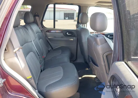 2004 GMC Envoy Slt z USA, uszkodzony, nr VIN 1GKDT13S042359827